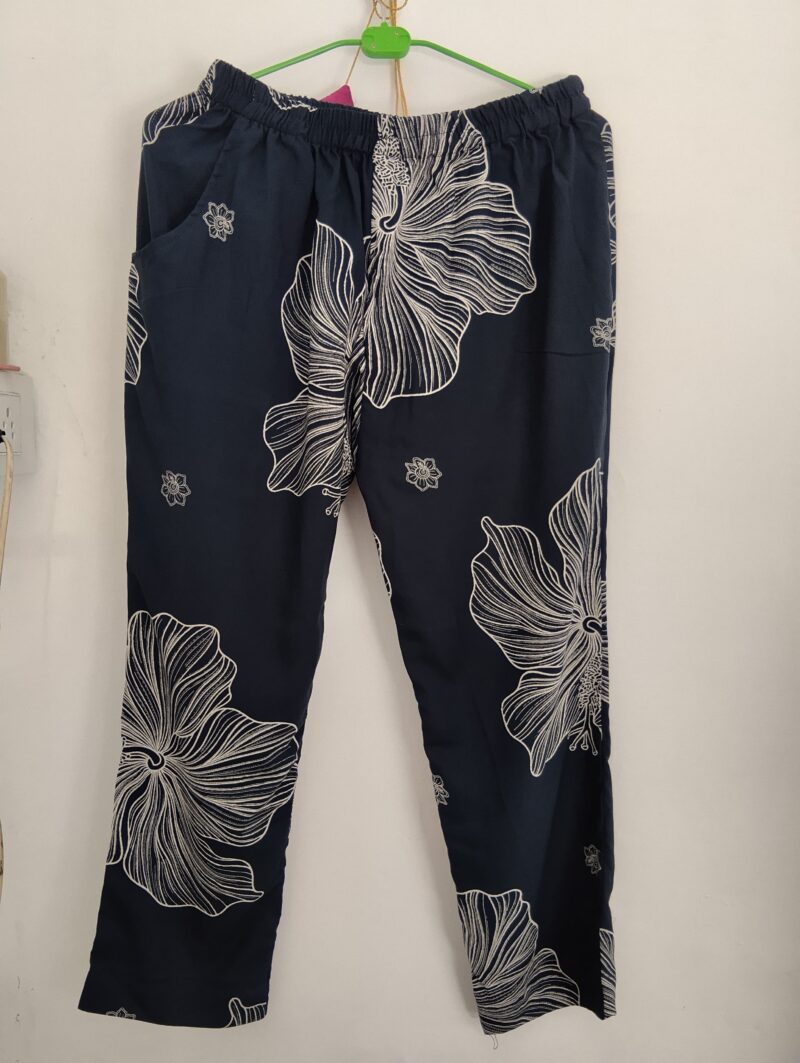 Prashasti Boutique Floral Fusion Co-ord Set - Image 3