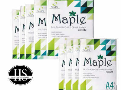 Maple 70 Copier Paper 10 Ream