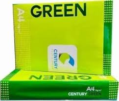 Century Star 75GSM A4 500 Sheets Copier Paper Box (10 Reams)